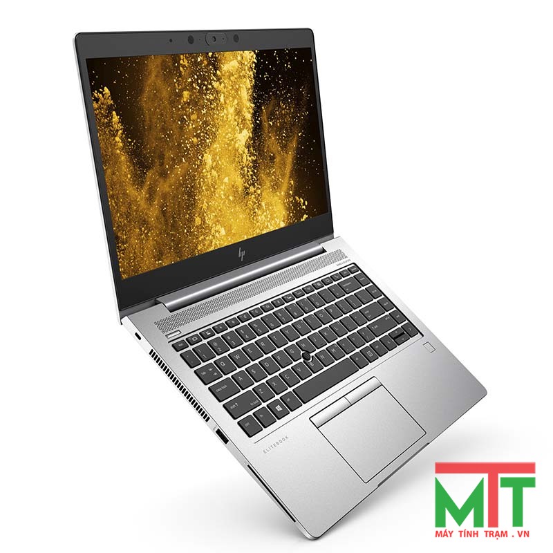 HP Elitebook 850 G6
