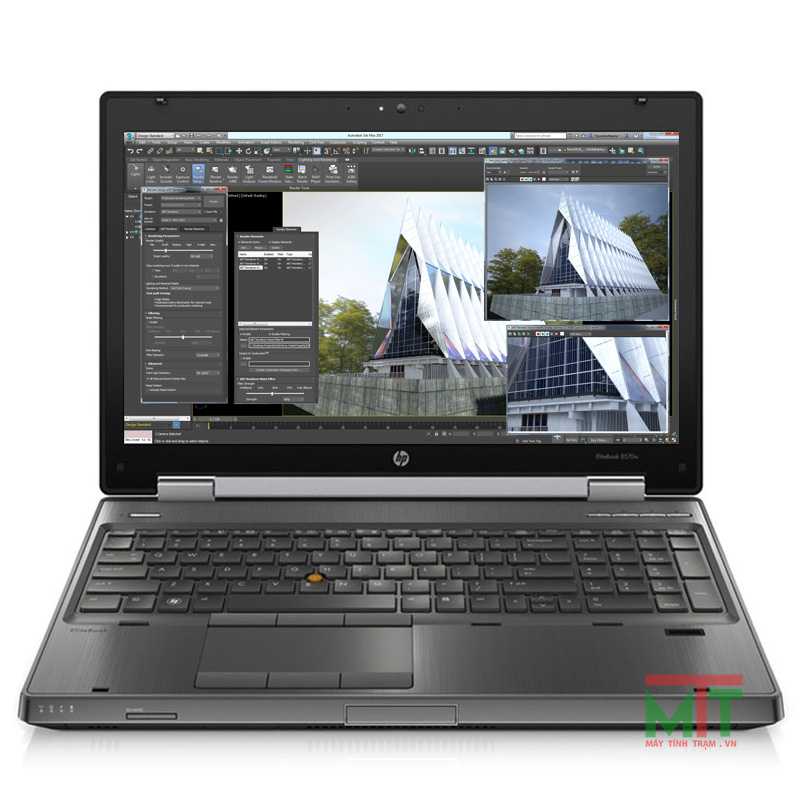 Một số mẫu Laptop tại Máy Tính Trạm