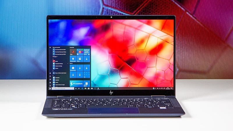 Cấu hình mạnh mẽ giúp xử lý tốt nhiều tác vụ