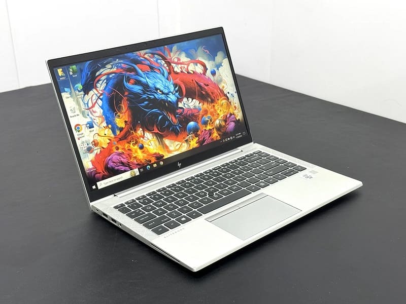 Đa dạng các công nghệ hiện đại được trang bị