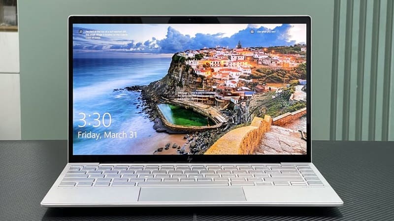 HP Envy hoàn hảo cho mọi công việc sáng tạo HP Envy sang trọng cho mọi công việc sáng tạo