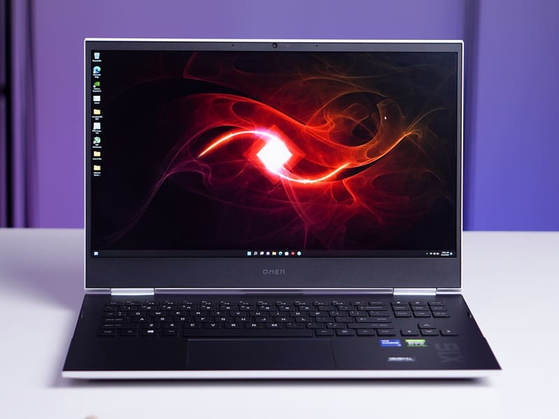 HP OMEN đem đến trải nghiệm game tuyệt vời HP OMEN hỗ trợ chiến game đỉnh cao