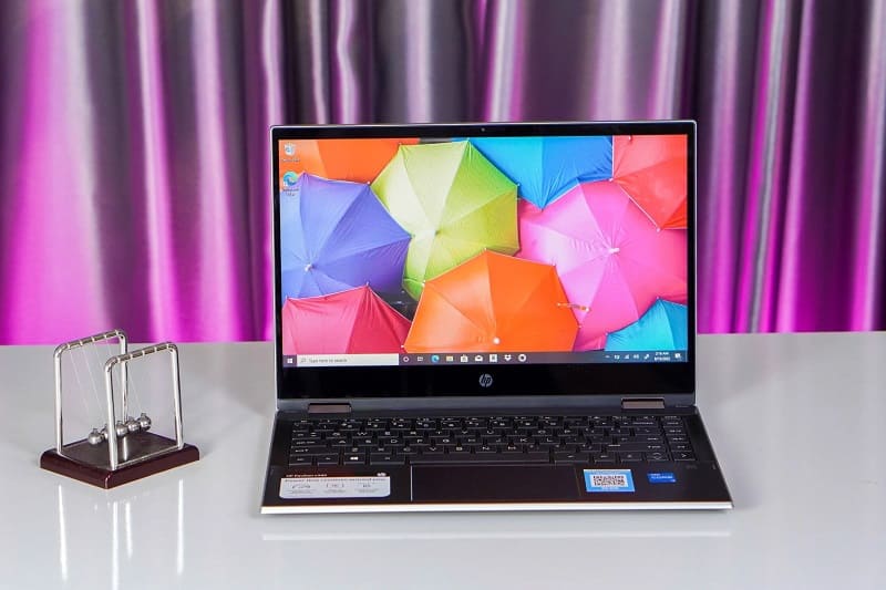 Màn hình đem đến hình ảnh chân thực