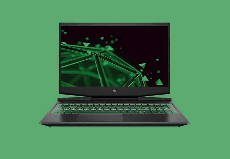 Chiến game ấn tượng với dòng máy Pavilion Gaming