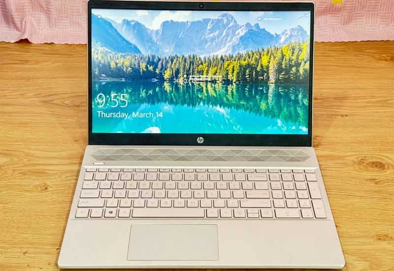 Giải trí đa năng, giá hợp lý Laptop HP nào đang dẫn đầu xu hướng công nghệ năm nay?
