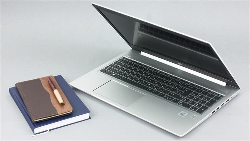 ProBook 400 Series là dòng laptop phổ biến