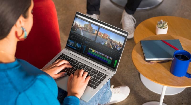 Hiệu năng của ProBook 600 Series khiến bạn hài lòng