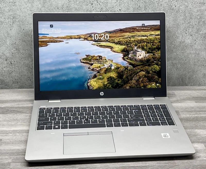 HP Probook là gợi ý hoàn hảo dành cho doanh nhân HP Probook là sự lựa chọn dành cho doanh nhân