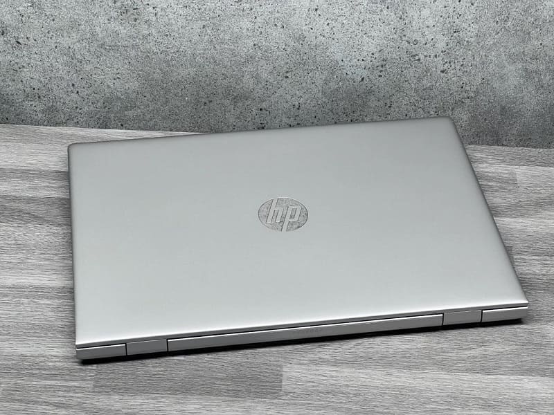 HP ProBook là dòng máy tính xách tay văn phòng