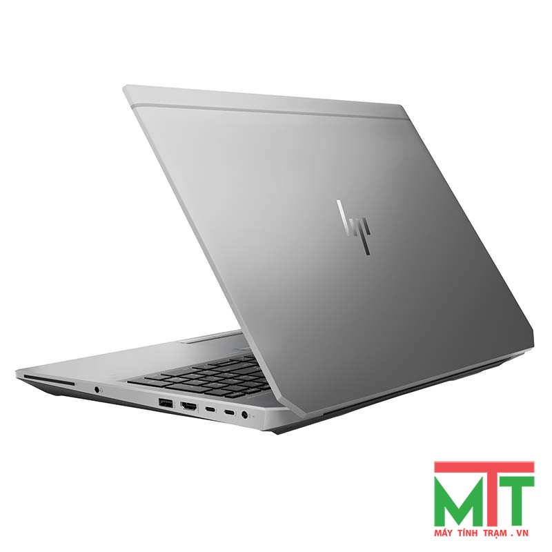 HP Zbook 15 G6