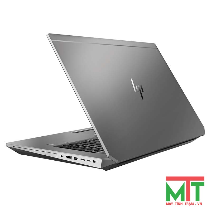 HP Zbook 17 G6