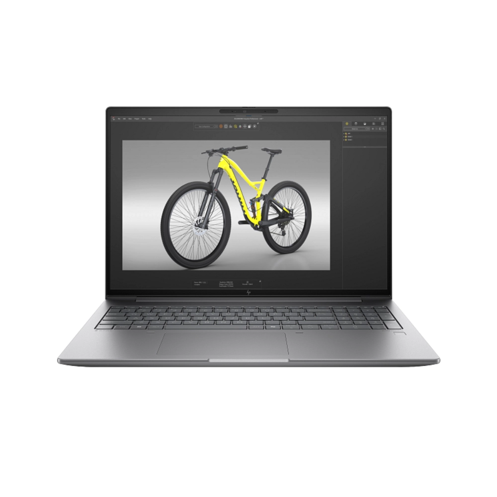 HP Zbook Fury 16 G11