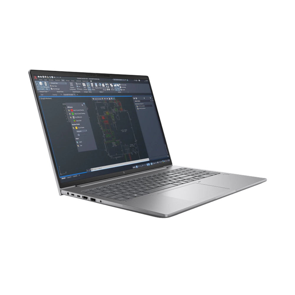 HP Zbook Fury 16 G11