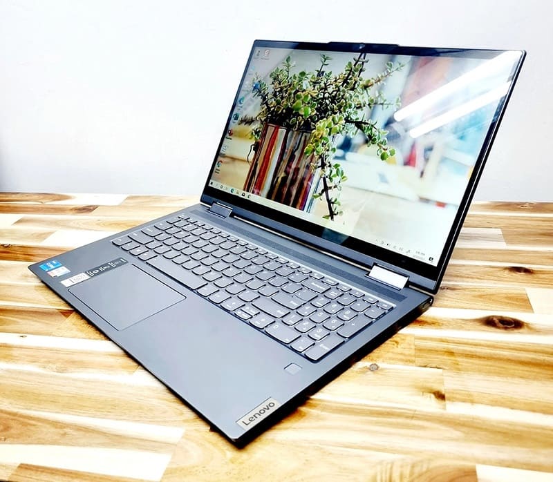 Đa dạng các cổng kết nối được trang bị