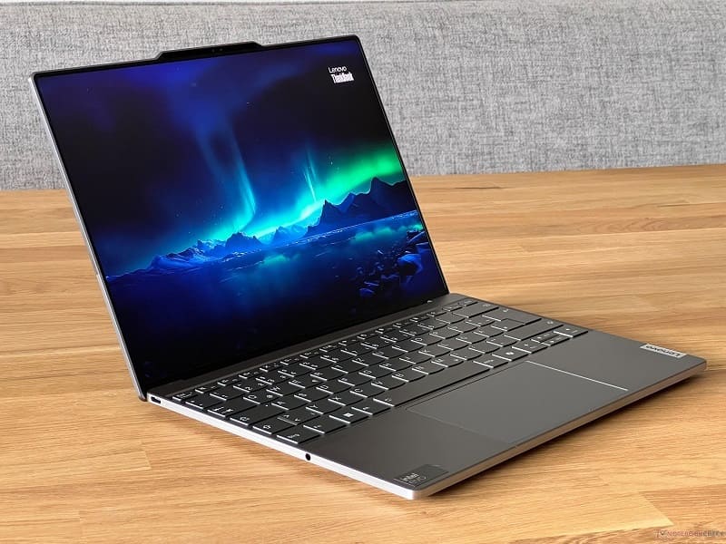 Lenovo ThinkBook là lựa chọn dành cho doanh nghiệp