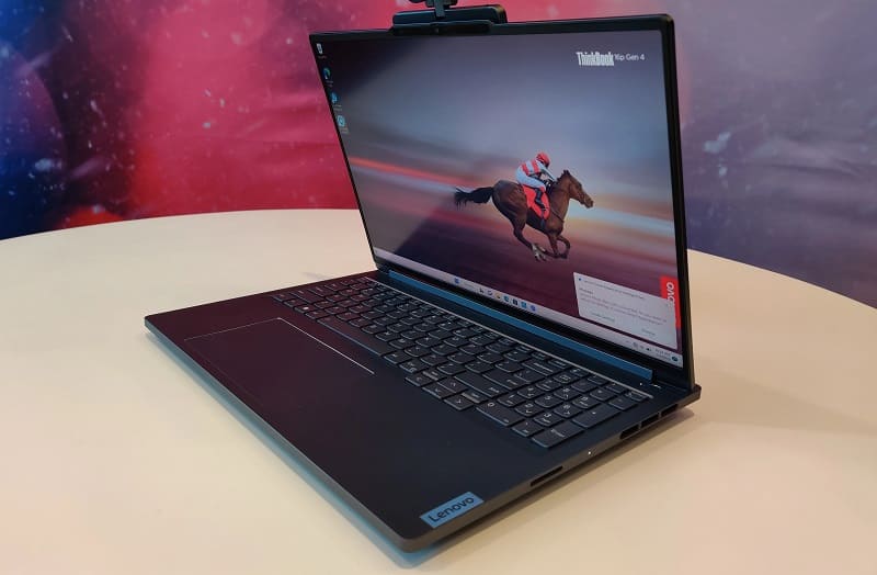 Đa dạng các cổng kết nối được tích hợp