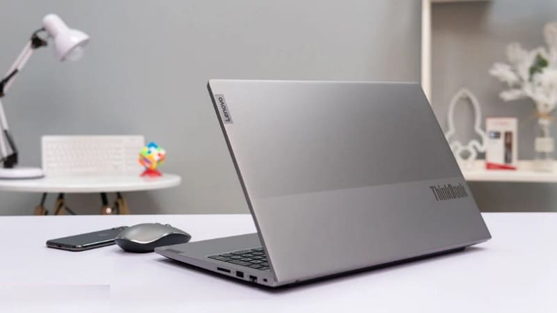 Lenovo Thinkbook ghi điểm với nhiều người dùng