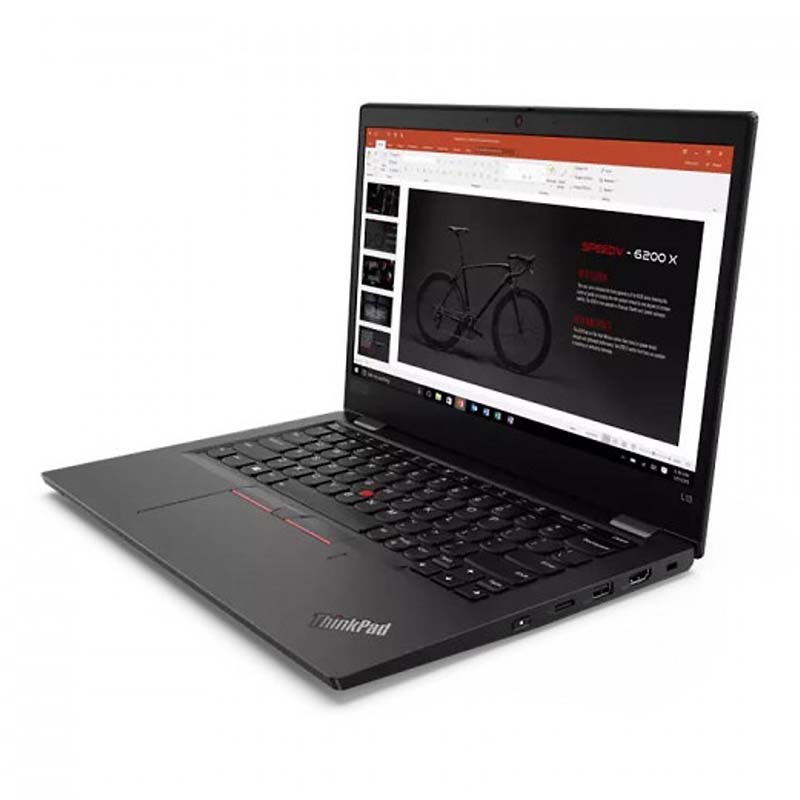 Lenovo ThinkPad L13 Gen 2