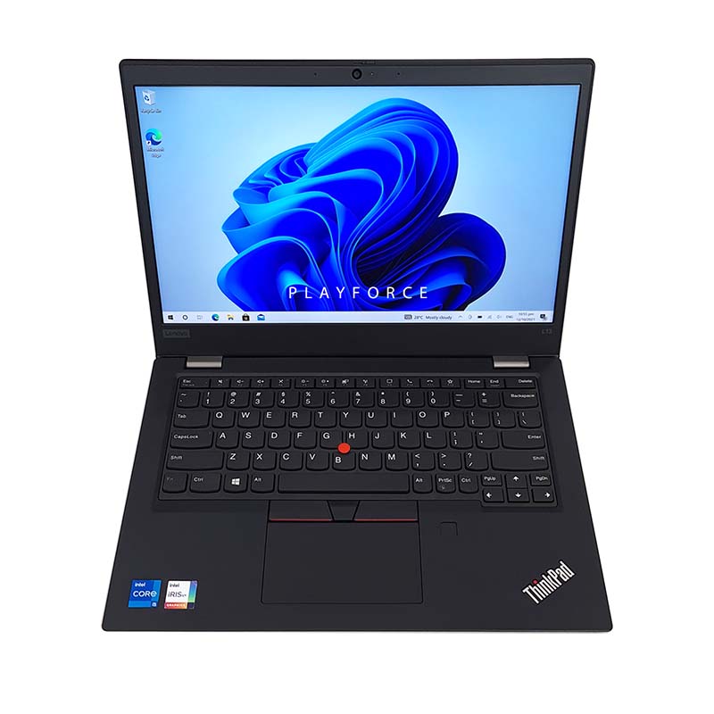 Lenovo ThinkPad L13 Gen 2