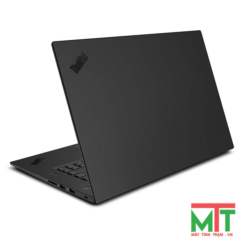 Lenovo ThinkPad P1 Gen 3