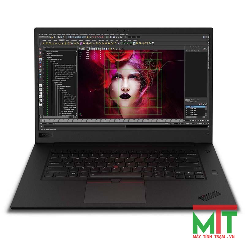 Màn hình FHD cho hình ảnh hiển thị sống động