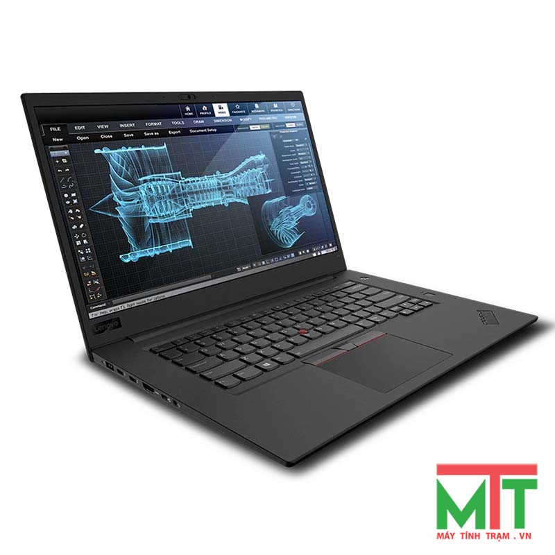 Lenovo ThinkPad P1 Gen 3
