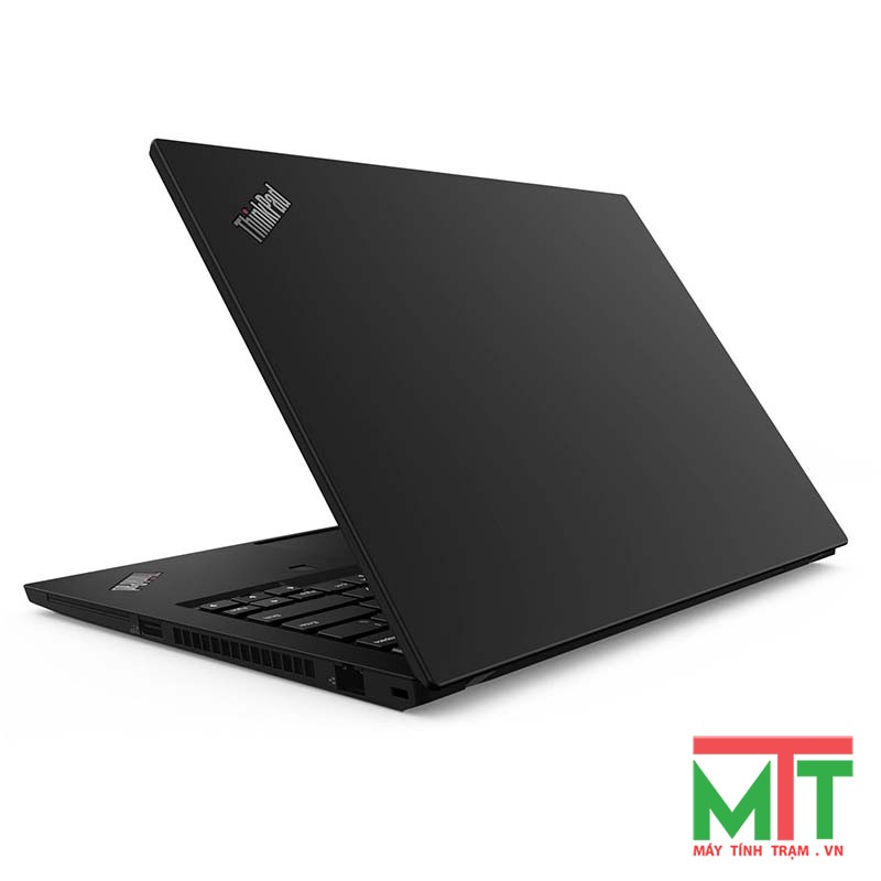 Lenovo ThinkPad P43s