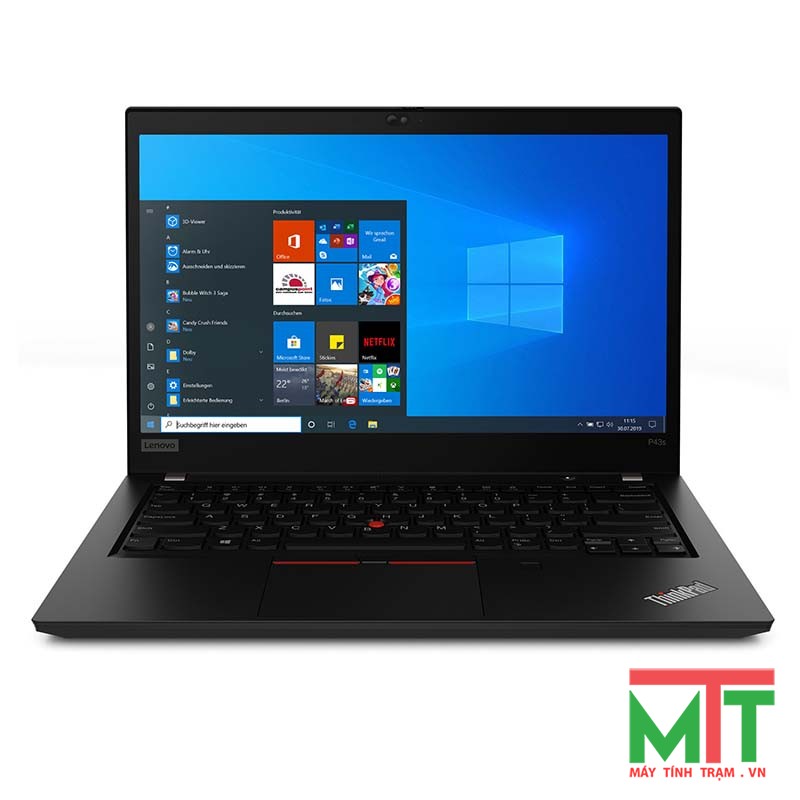 Màn hình hiển thị hình ảnh có độ sắc nét cao