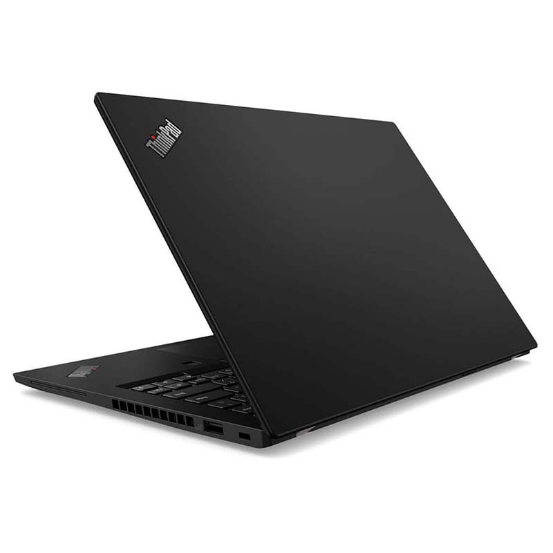Lenovo ThinkPad P53