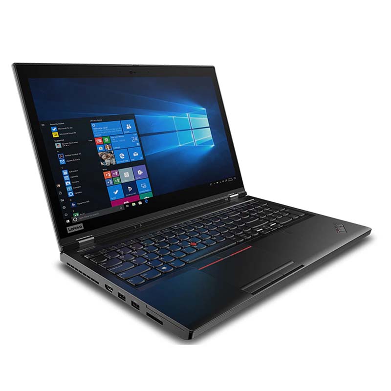 Lenovo ThinkPad P53