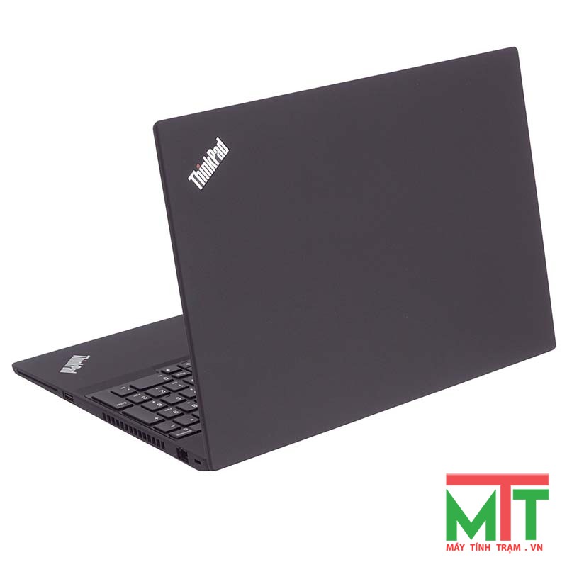 Lenovo ThinkPad P53s