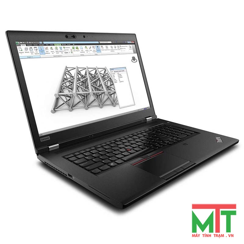 Cấu hình cực cao đủ để làm việc đồ họa