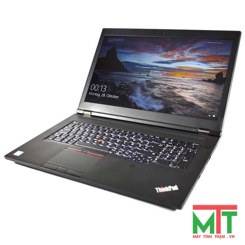 Lenovo ThinkPad P73