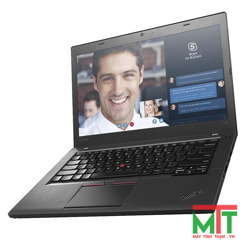 Lenovo ThinkPad T460