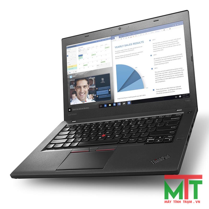Lenovo ThinkPad T460