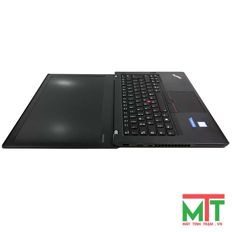 Lenovo ThinkPad T470