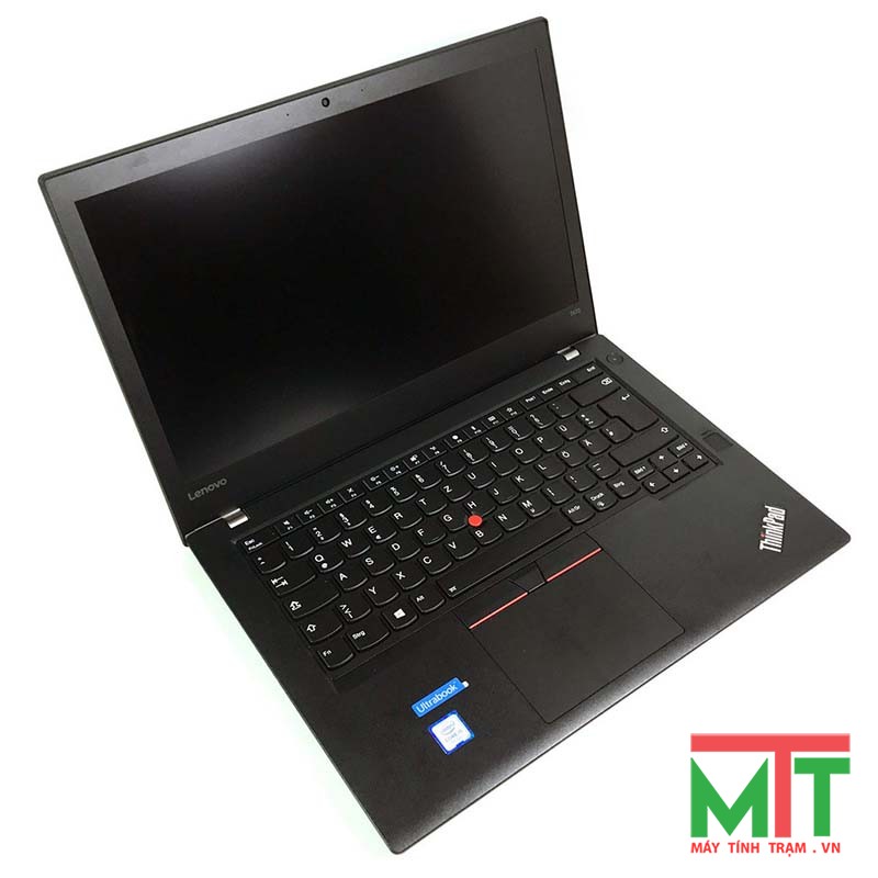 Lenovo ThinkPad T470