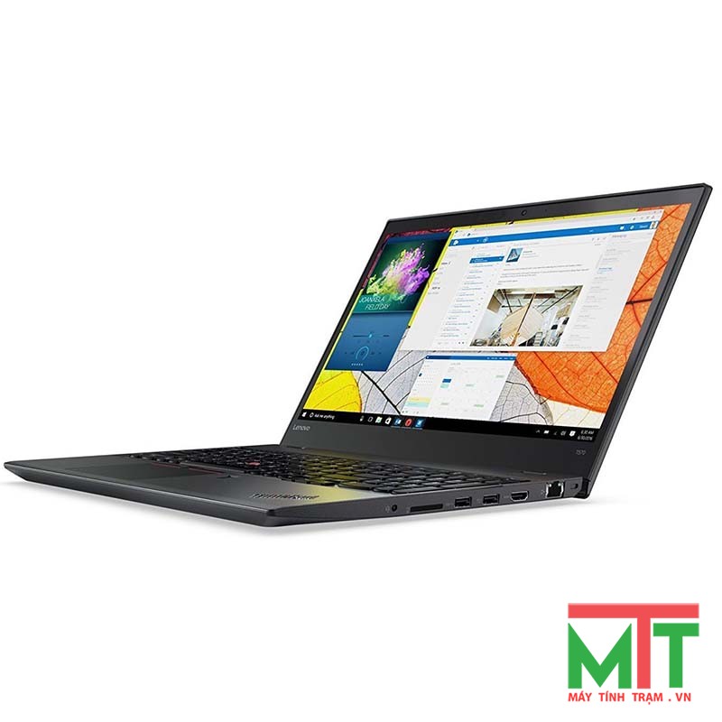Lenovo ThinkPad T470