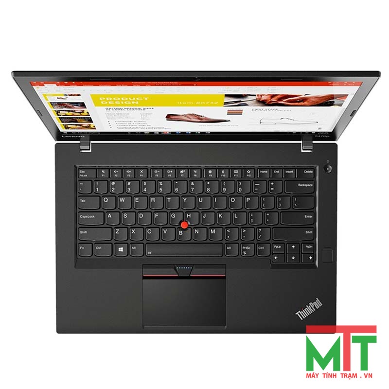 Máy có vẻ ngoài khá chắc chắn, bền bỉ