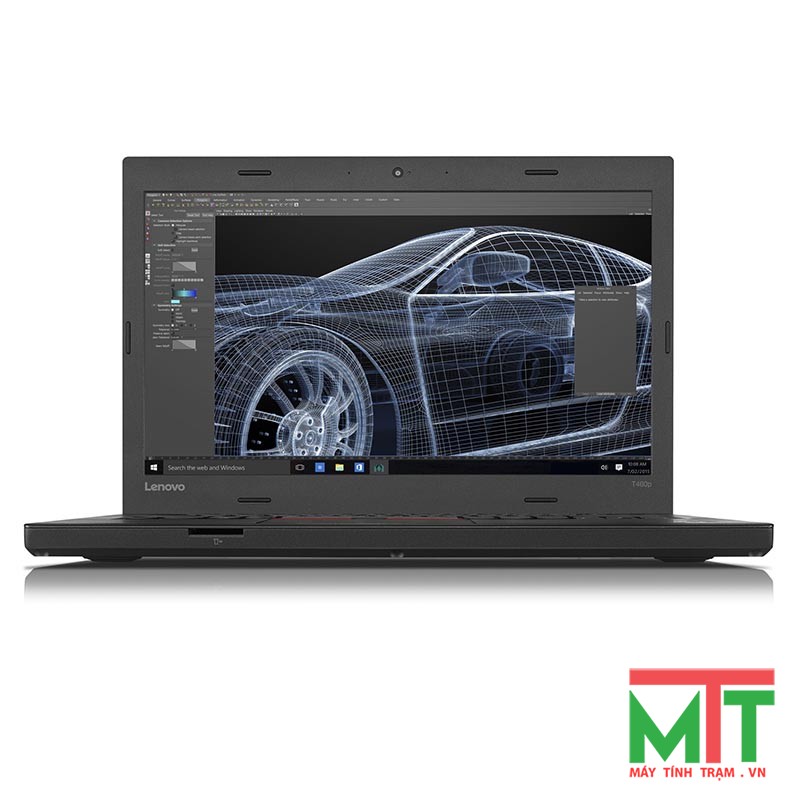 Lenovo ThinkPad T470p