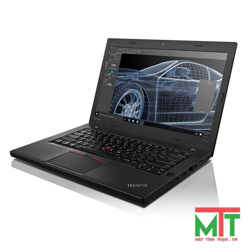 Lenovo ThinkPad T470p