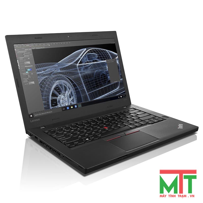 Lenovo ThinkPad T470p