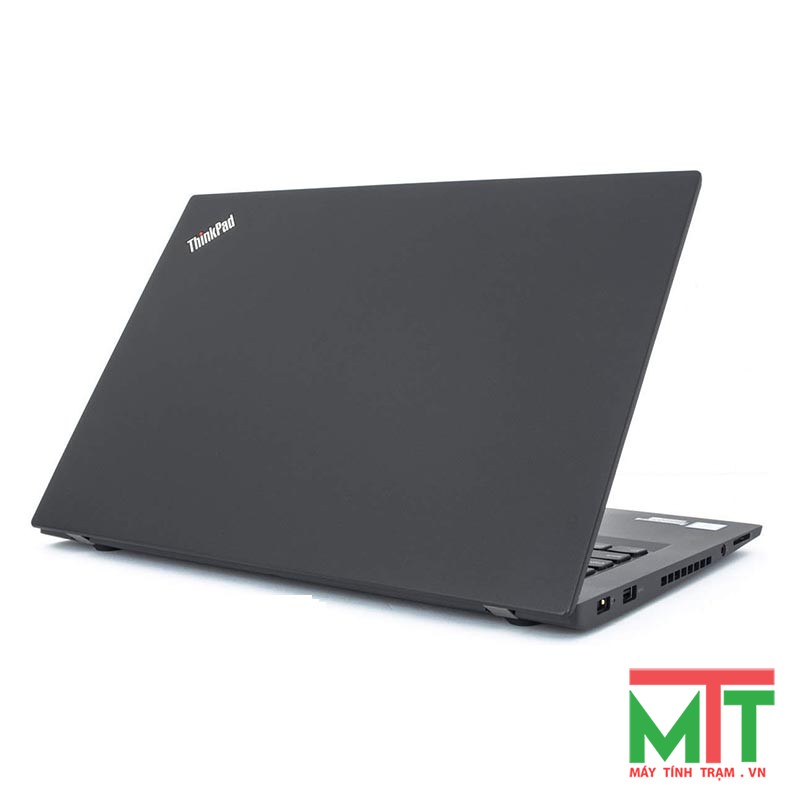 Lenovo ThinkPad T470p