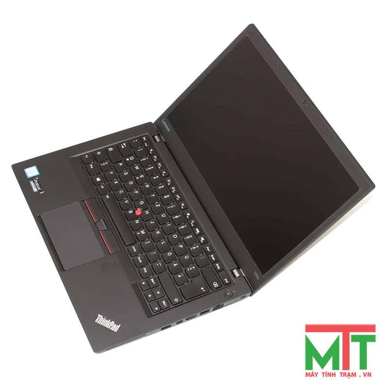 Lenovo ThinkPad T470s