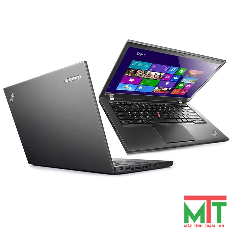 Lenovo Thinkpad T470S I5 có thiết kế mỏng nhẹ, bền bỉ