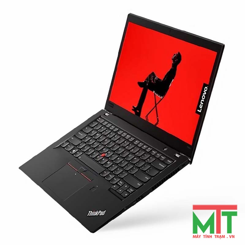 Màn hình cho ra những hình ảnh rất đẹp mắt