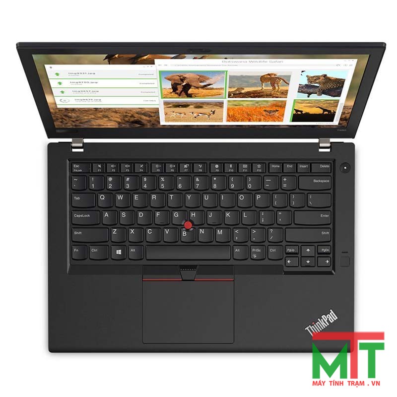 Lenovo ThinkPad T480