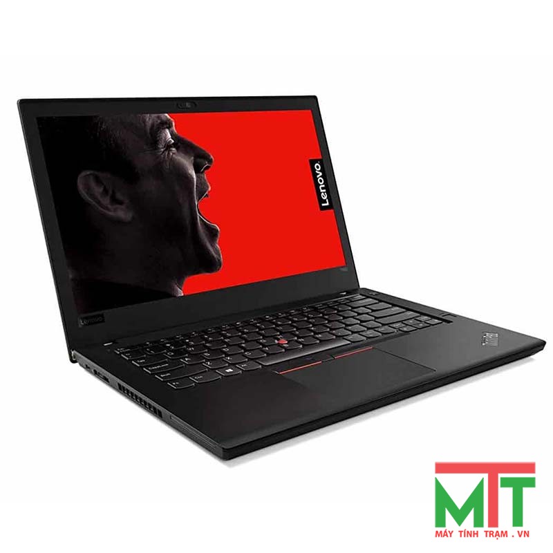 Cấu hình ổn định, cho hiệu năng xử lý công việc tốt