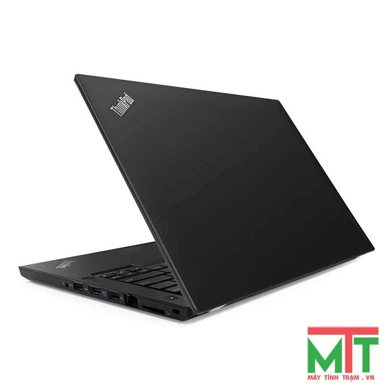 Lenovo ThinkPad T480