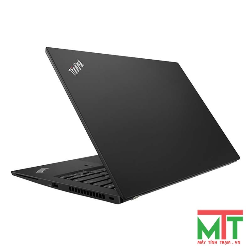 Lenovo ThinkPad T480s